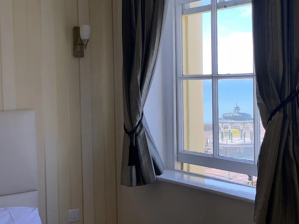 Kings Hotel Okręg wyborczy Hove