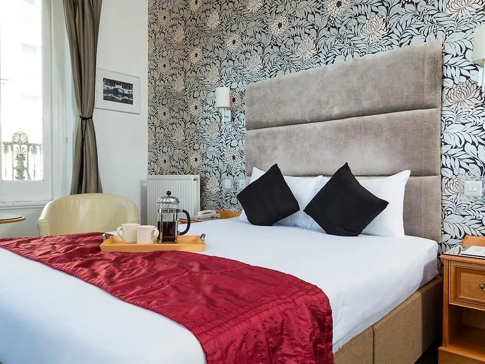 ***  Kings Hotel Okręg wyborczy Hove Wielka Brytania