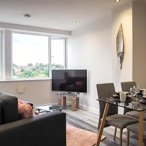 Cosy Solihull, Jlr, Nec & Bhx United Kingdom