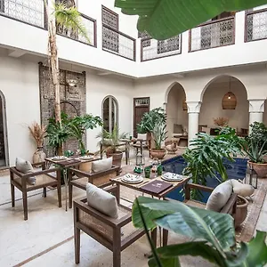 *** Riad Riad Farhan Marokko