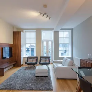 Fitzrovia Apartamento