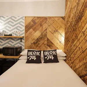 Blok-74 *** Hove