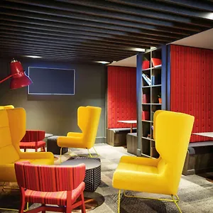 Ibis Styles Leeds Centre Arena United Kingdom