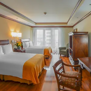 visit hotel