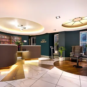 Indigo - - Princes Street By Ihg 4*, Edinburg Storbritannien