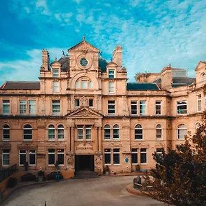 The Coal Exchange 3*, Cardiff Storbritannien