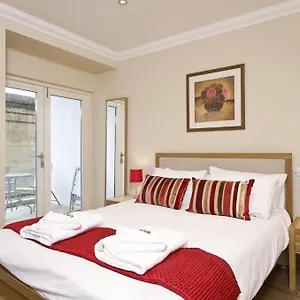 Appartement Destiny Scotland - Thistle Street Verenigd Koninkrijk