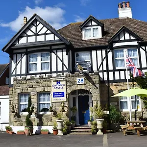 Alojamento de Acomodação e Pequeno-almoço Gatwick Castle, Horley