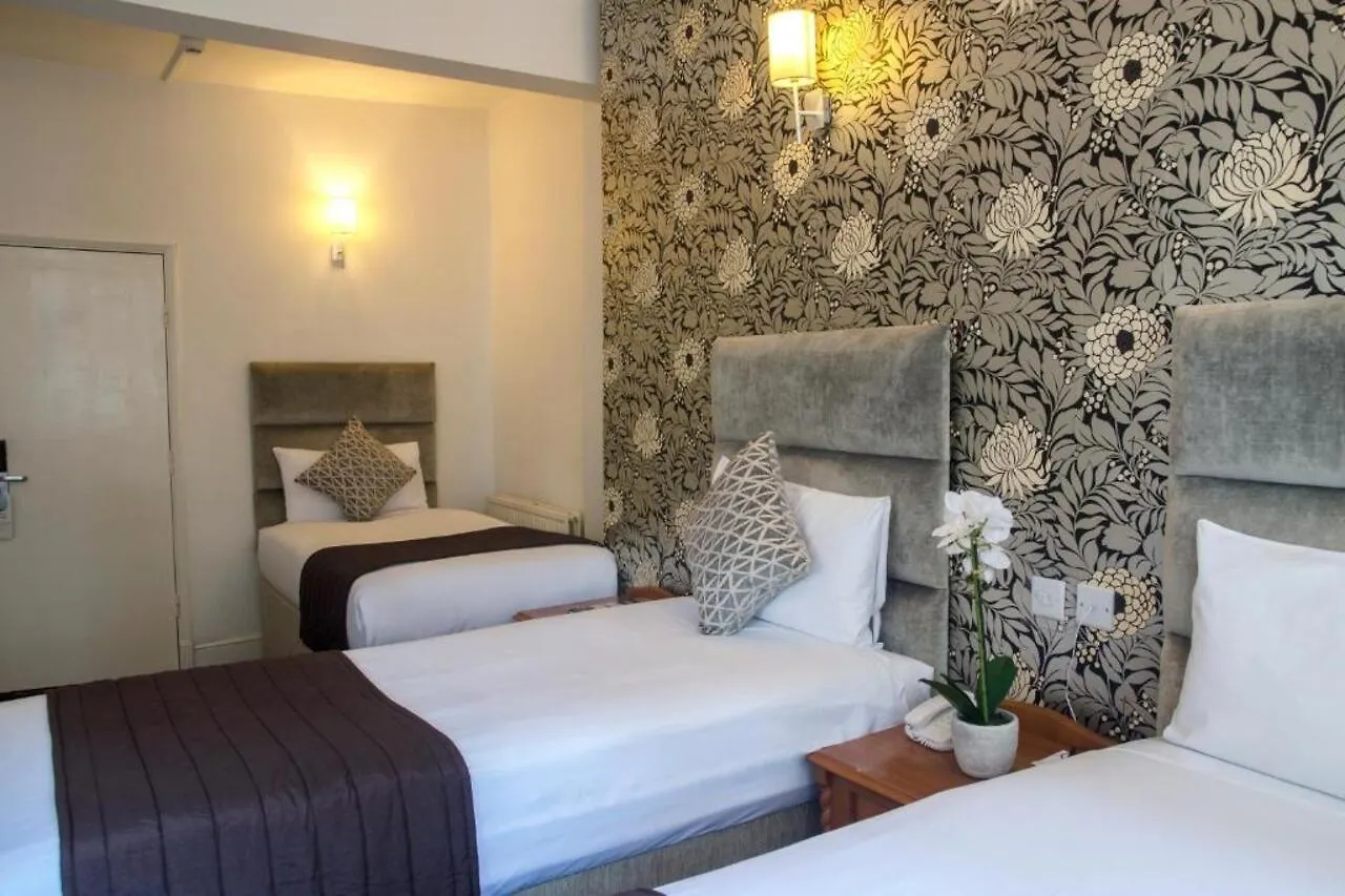 Kings Hotel Hove Royaume-Uni