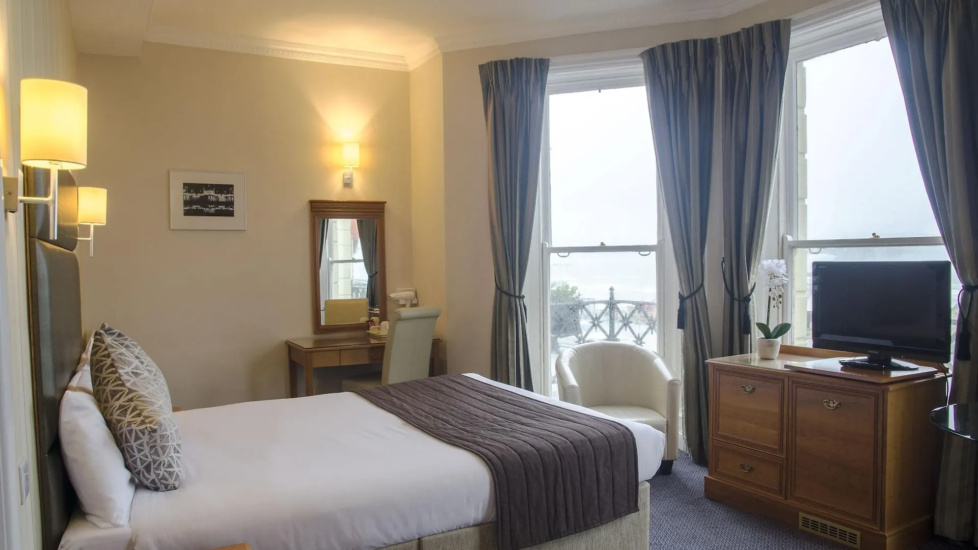 Kings Hotel Hove