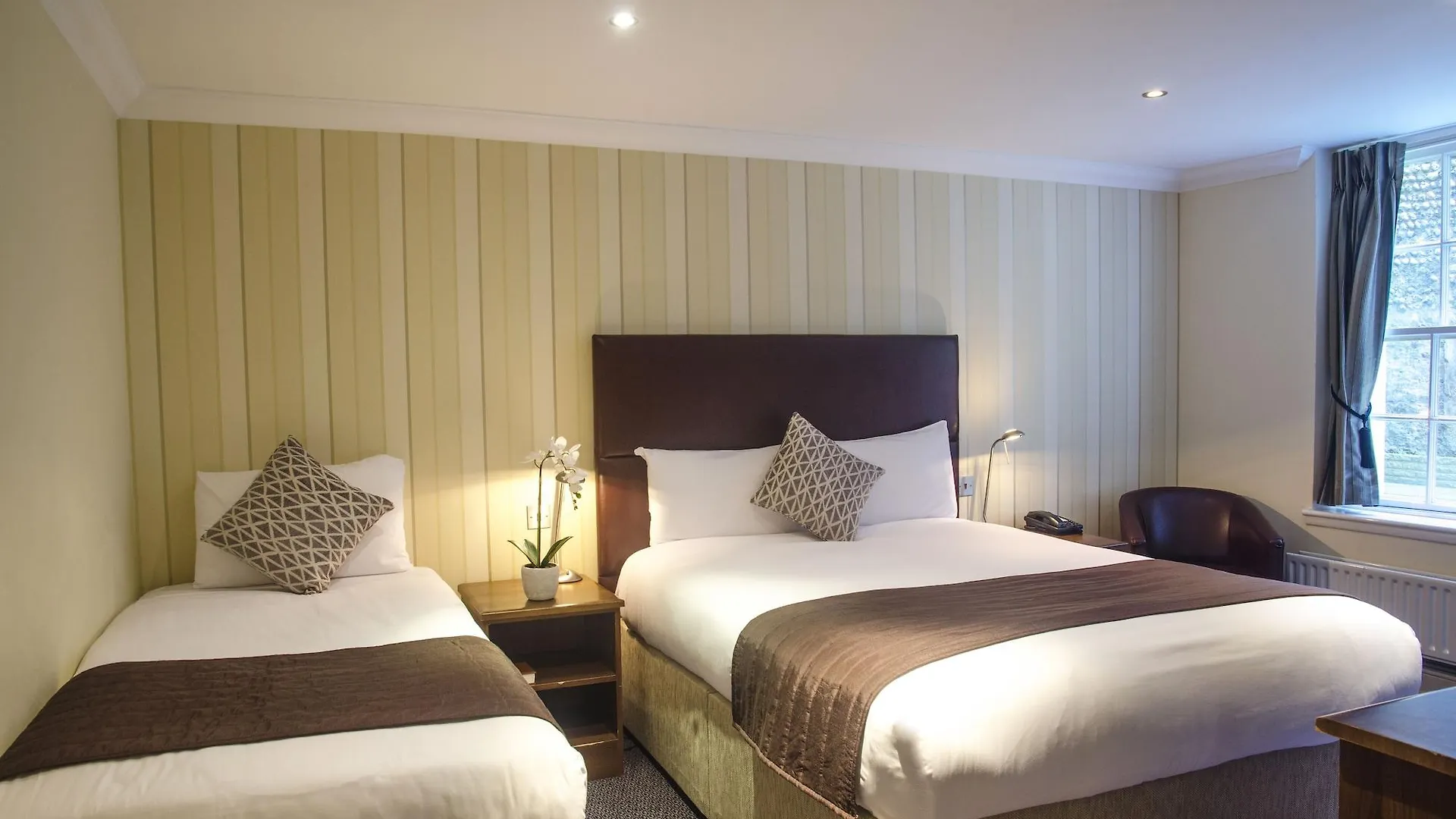 Kings Hotel Hove