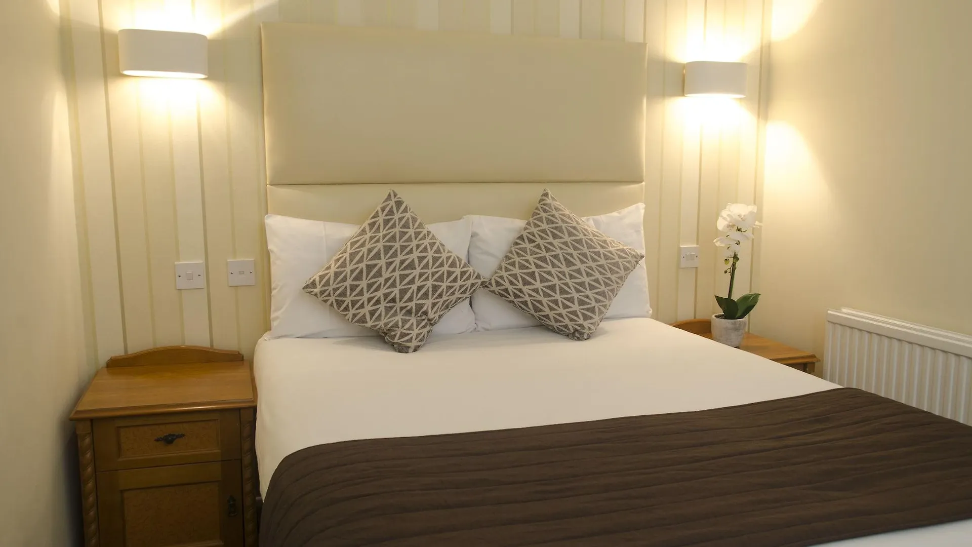 Kings Hotel Hove 3*,  Royaume-Uni