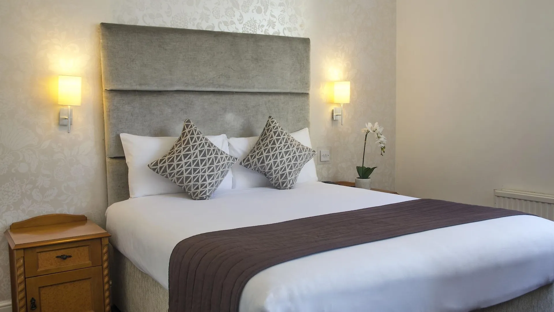 Kings Hotel Hove
