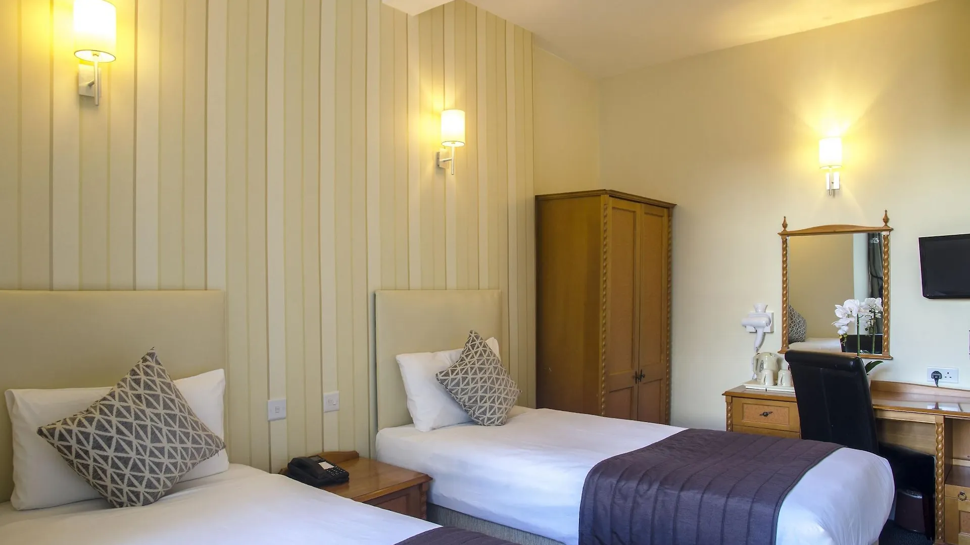 Kings Hotel Hove