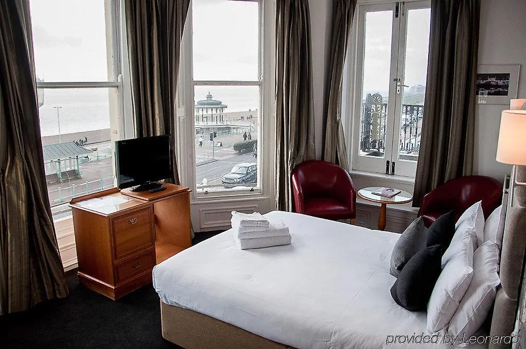 Kings Hotel Hove