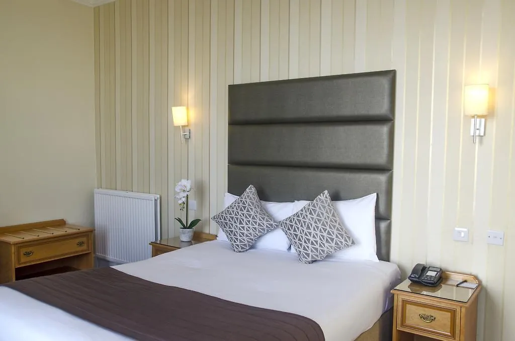 Kings Hotel Hove