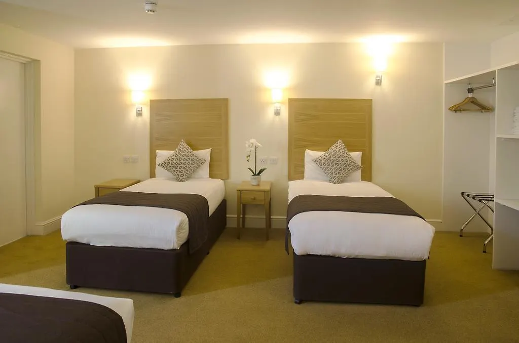 Kings Hotel Hove