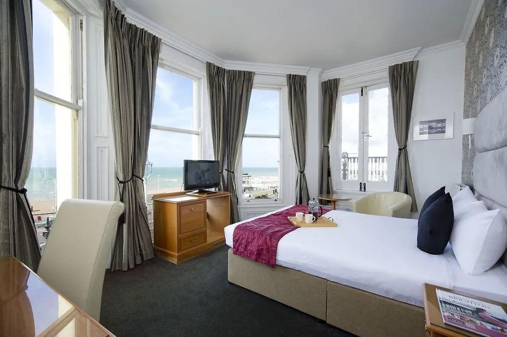 Kings Hotel Hove 3*,  Royaume-Uni
