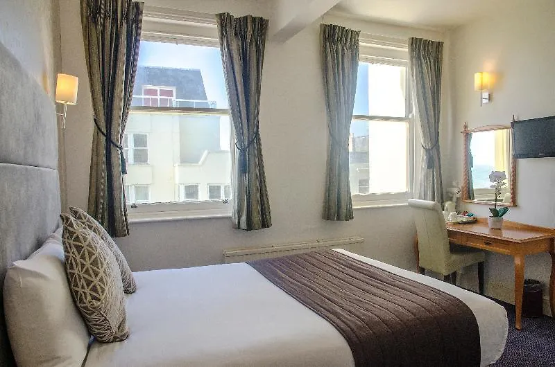 Kings Hotel Hove Royaume-Uni