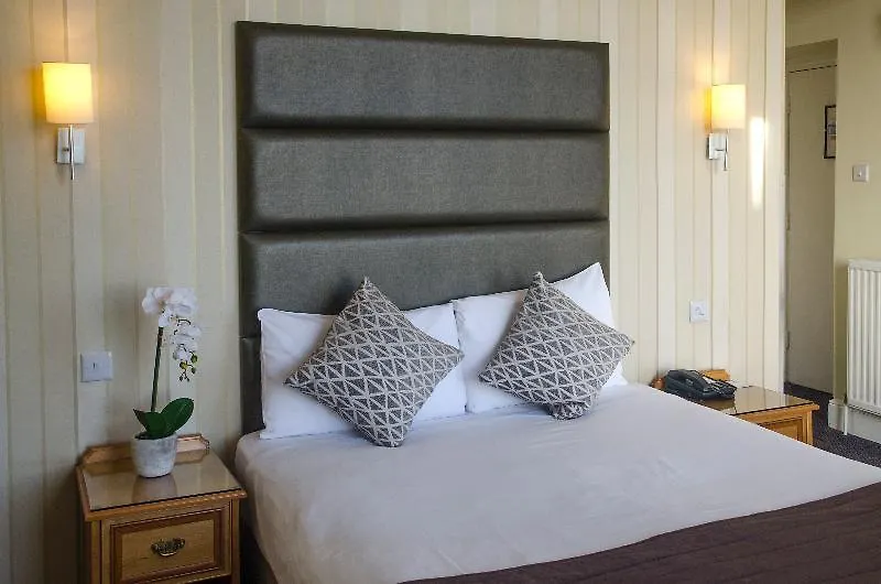Kings Hotel Hove