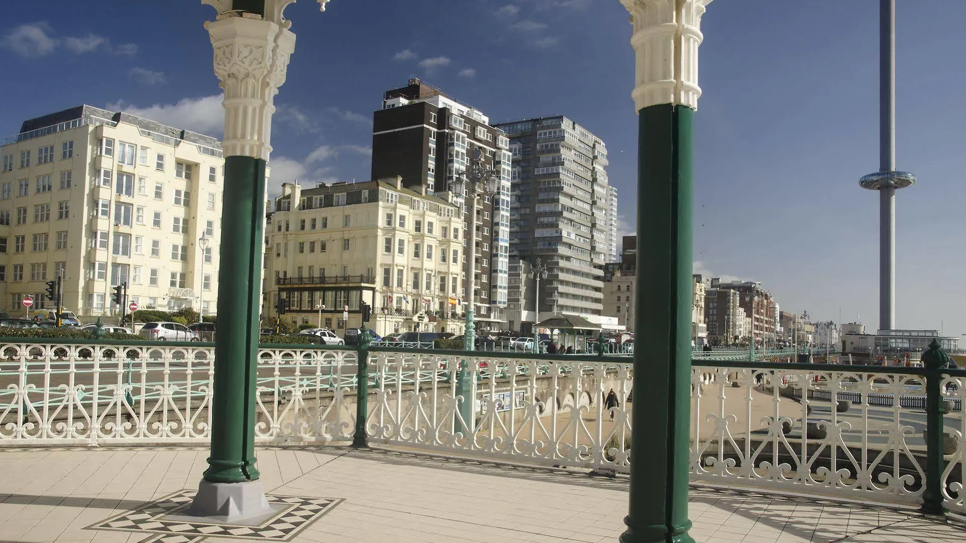 Kings Hotel Hove