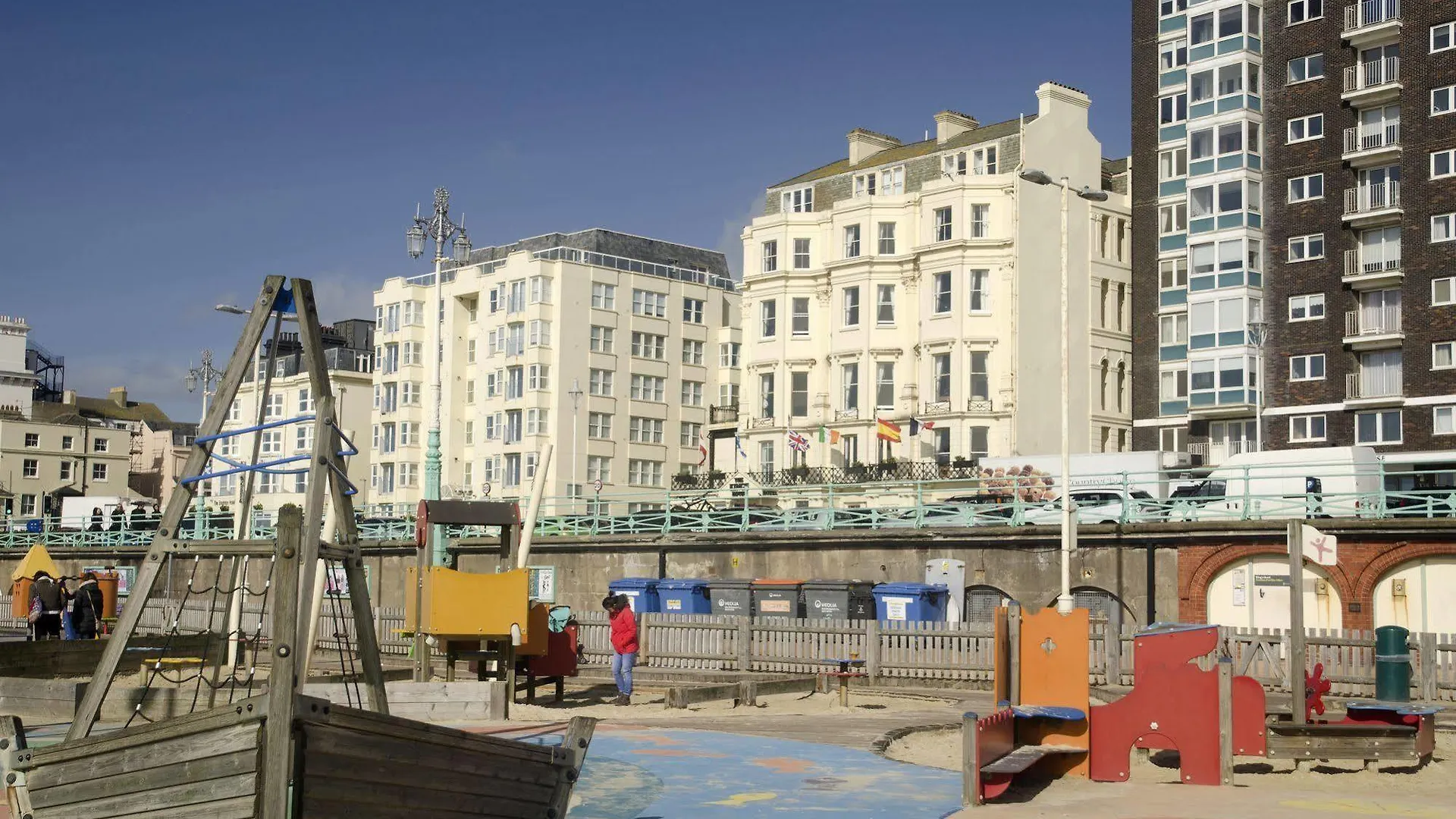 Kings Hotel Hove