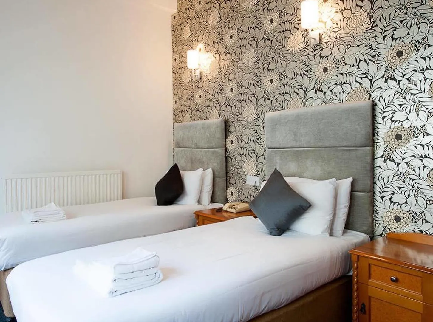 Kings Hotel Hove