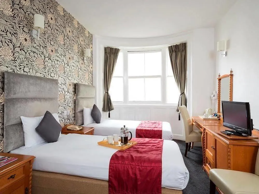 Kings Hotel Hove