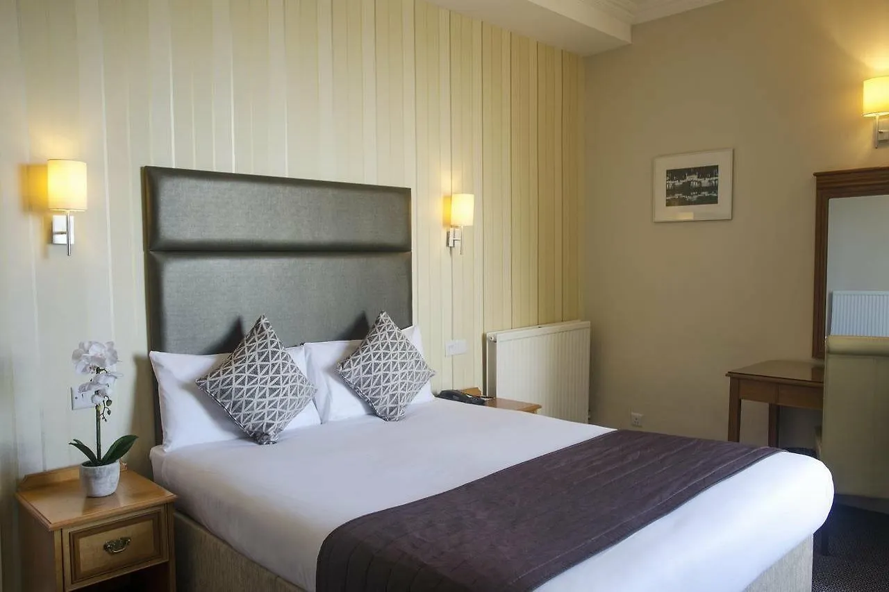 Kings Hotel Hove
