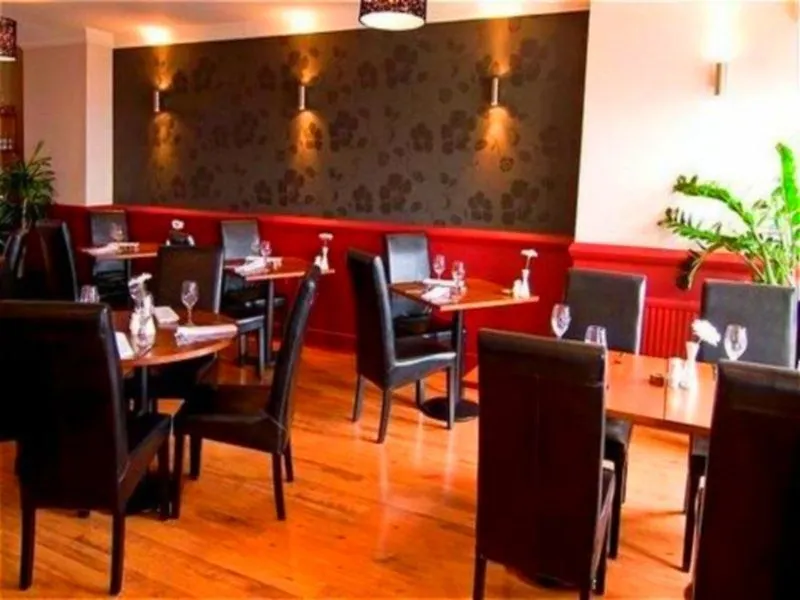 Kings Hotel Brighton